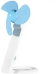 Thumbs Up 0001219 USB-Gadget Hellblau, Wei&szlig; Ventilator
