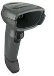 Zebra DS4608-HD Tragbares Barcodeleseger&auml;t 1D/2D LED Schwarz