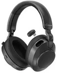 MediaRange Over-Ear Hybrid ANC Kopfh&ouml;rer Mikrofon-Arm 800mAh