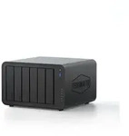 TERRAMASTER F6-425PRO NAS, 6Core, 8GB DDR5 RAM, Diskless