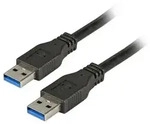 EFB Elektronik USB 3.0 A / A 1.8m USB Kabel USB 3.2 Gen 1 (3.1 Gen 1) 1,8 m USB...