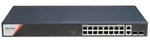 HIKVISION DS-3E1520HP-SI-16P2T2F Managed Switch PoE