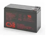 PowerWalker 91010032 USV-Batterie Plombierte Bleis&auml;ure (VRLA) 12 V