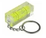 Kabelmeister TOOL-003 Schl&uuml;sselring/Etui Silber, Transparent, Gelb