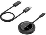 Conceptronic ATHERIC01B, Conceptronic ATHERIC01B Kabelloses...