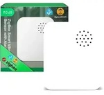 NOUS E14 Vibration-Sensor ZigBee3.0 with Alarm