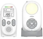 Chillax CB360 DECT-Babyfon 120 Kan&auml;le Wei&szlig;