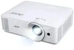 Acer X1526p Standard Throw-Projektor 4000 ANSI Lumen DLP 1080p (1920x1080) 3D...