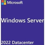 Microsoft Windows Server 2022 Datacenter - Lizenz - 4 zus&auml;tzliche Kerne - OEM -