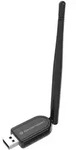 Conceptronic ABBY USB-Bluetooth 5.1-Adapter mit externer Antenne und hoher...