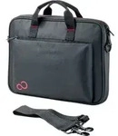 Fujitsu S26391-F10-L120 Laptoptasche 35,6 cm (14") Aktenkoffer Schwarz