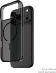 Panzerglass CR73079, PanzerGlass CARE Smokey Case w. black MagSafe iPhone 18...