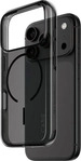 Panzerglass CR91922, PanzerGlass CARE Smokey Case w. black MagSafe iPhone 18...