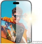 Panzerglass PG44619, PanzerGlass Anti-reflective Armor Screen Protector iPhone 18 Pro