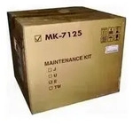 KYOCERA MK-7125 Wartungs-Set