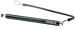Mobilis 001054 Eingabestift Schwarz