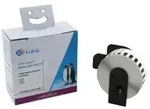 G&G 5D22210-TD Wei&szlig;