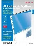 Genie 12385 Umschlag A4 Transparent 25 St&uuml;ck(e)