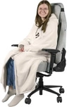 AROZZI AROZZI-BLANKET-WT, Arozzi Stuhldecke wei&szlig;