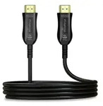 MediaRange MRCS223 HDMI-Kabel 15 m HDMI Typ A (Standard) Schwarz