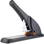 Deli E0385 Tacker Standard-Clinch Schwarz