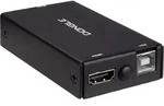 Inter-Tech KT-150H Schnittstellenkarte/Adapter HDMI