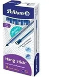 Pelikan 820813 Kugelschreiber Blau Stick-Kugelschreiber 1 St&uuml;ck(e)