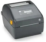 Zebra ZD421T Etikettendrucker W&auml;rme&uuml;bertragung 300 x 300 DPI 102 mm/sek Verkabelt &