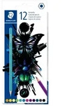 Staedtler 146 C12 E1 Buntstift Mehrfarbig 12 St&uuml;ck(e)