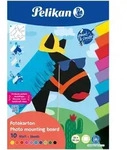 Pelikan 101639 Kunstdruckpapier Kunstpapier 10 Bl&auml;tter