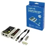 LogiLink WZ0015 Netzwerkkabel-Tester