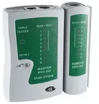 shiverpeaks BS75617 Netzwerkkabel-Tester