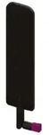 Panorama Antennas Terminal Antenne 2G/3G/4G/5G SMA (m)