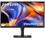 Samsung S80HF Computerbildschirm 68,6 cm (27") 5120 x 2880 Pixel 5K Ultra HD LCD
