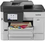 Brother MFCJ5110DW Tintenstrahl A3 1200 x 4800 DPI 28 Seiten pro Minute WLAN