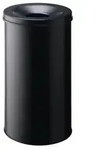 Durable 3307-01 60 l Rund Stahl Schwarz