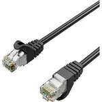 Flexline FLX FL31-39275 Netzwerkkabel Schwarz 7 m Cat7 S/FTP (S-STP)