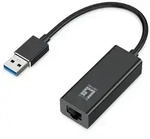 LevelOne USB-0401 Gigabit USB Netzwerkadapter