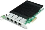 PLANET ENW-9740P Netzwerkkarte Eingebaut Ethernet 1000 Mbit/s