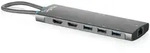 Digitus USB-C Docking Station, 11-Port