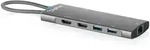 Digitus USB-C Docking Station, 9-Port
