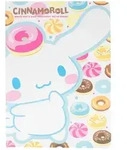 BlueSkyStudios Sanrio Notizbuch Cinnamoroll A5