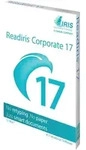 I.R.I.S. Readiris Corporate 17 1 Lizenz(en) Elektronischer Software-Download...