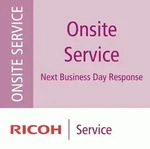 Ricoh 3 Jahre Garantieverl&auml;ngerung (Low-Vol Produktion)