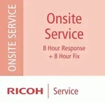Ricoh 4 Jahre Bronze Serviceplan (Low-Vol Produktion)