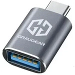 GRAUGEAR G-AD-ATC-10G-2 Schnittstellenkarte/Adapter USB Typ-C