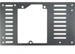 Inter-Tech ATX-04 PSU-Abdeckung