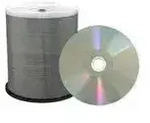 MediaRange MRPL504 CD-Rohling CD-R 700 MB 52x 100 St&uuml;ck(e)