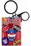 Thumbs Up 5056563717744 Schl&uuml;sselring/Etui Schl&uuml;sselanh&auml;nger Mehrfarbig