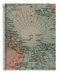 Miquelrius ECO Design Notizbuch A4 80 Bl&auml;tter Mehrfarbig